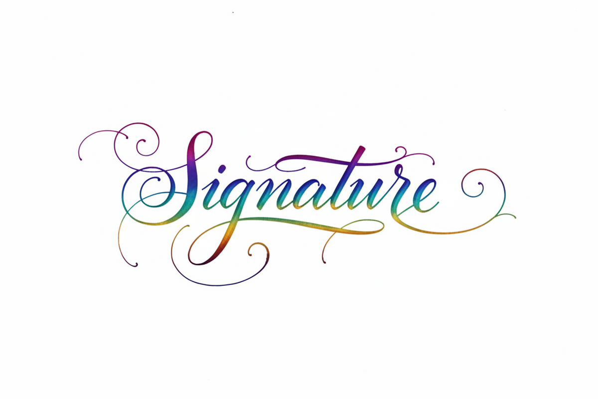 Signature