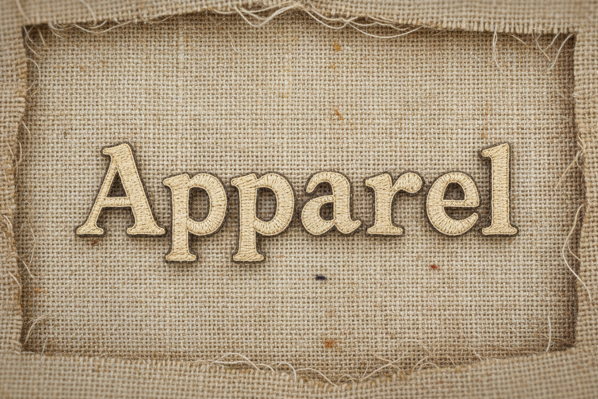 Apparel