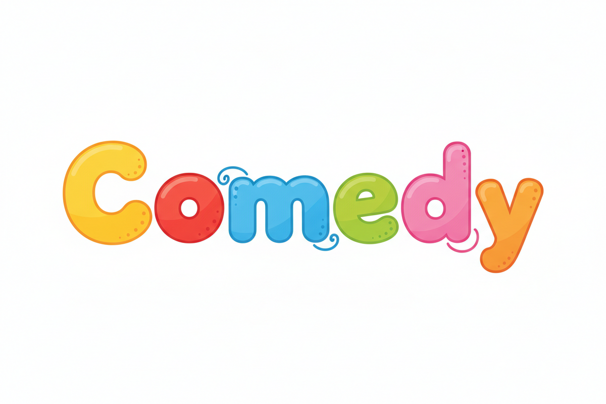 Comedy