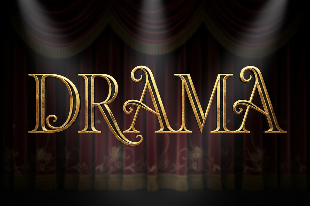Drama