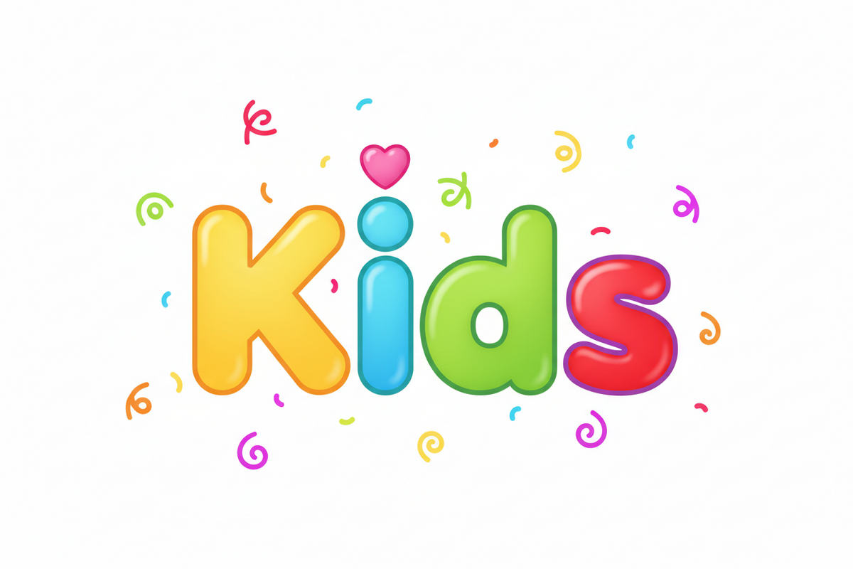 Kids