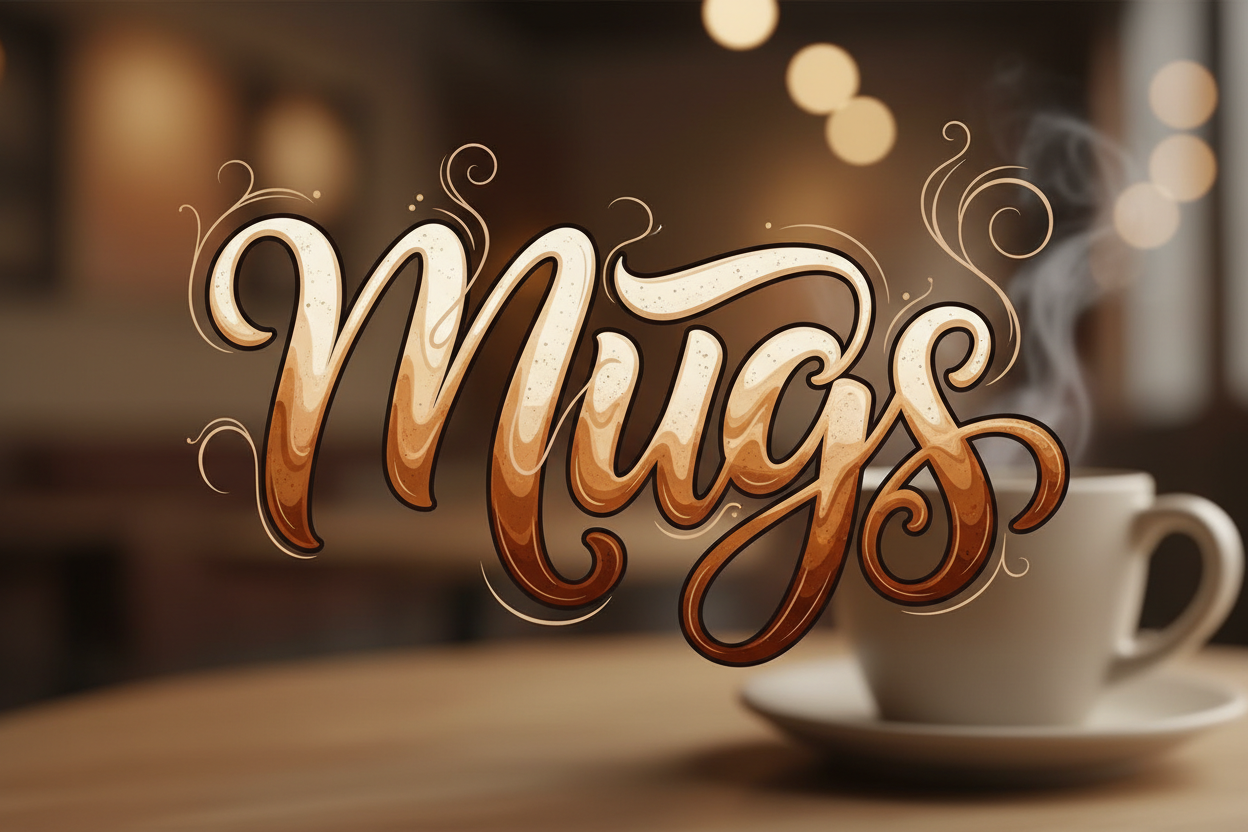 Mugs