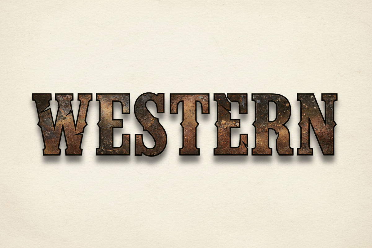 Western
