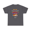"Built low to the ground for speed and maximum sass" Typical Corgi - Trending Funny Dog Graphic T-Shirt