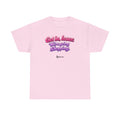 "Get in, Loser. We're Going Shopping." Signature Sassy Bestie Shopping Trip T-Shirt – Hilarious Friend Group Outing Tee