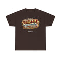 “It is a truth universally acknowledged.” Signature Classic Literary Quote Tee – Witty Opening Line T-Shirt for Book Lovers and English Literature Enthusiasts